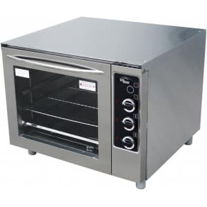 Шкаф жарочный Grill Master Ф2ЖТЛДЭ