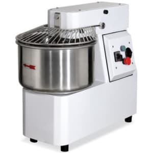 Тестомес спиральный GGF L 53 2V