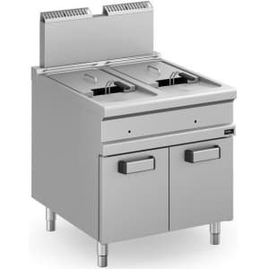 Фритюрница газовая Apach APFG-77P/PL