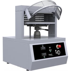 Пресс для пиццы Apach APRESS33
