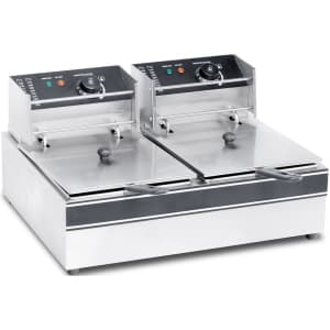 Фритюрница электрическая Assum TEF-8L-2