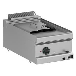 Фритюрница газовая Apach APFG-47T/PL
