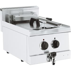 Фритюрница электрическая Epicur G6F100E