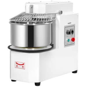 Тестомес спиральный Viatto DH-20СLH 2V (380В)