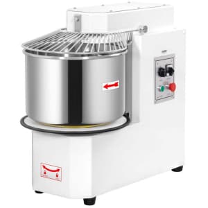 Тестомес спиральный Viatto DH-40СLH 2V (380В)