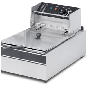 Фритюрница электрическая Assum DF-6L
