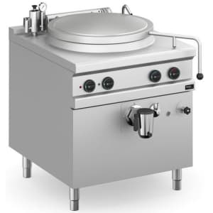 Котел пищеварочный Apach APKE-89-150L/PL