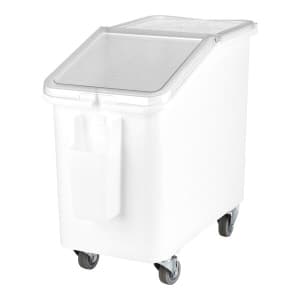 Контейнер для сыпучих продуктов 750х420х710мм 102л Cambro IBS27-148