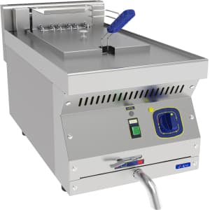 Фритюрница электрическая Abat ЭФК-40/1Н