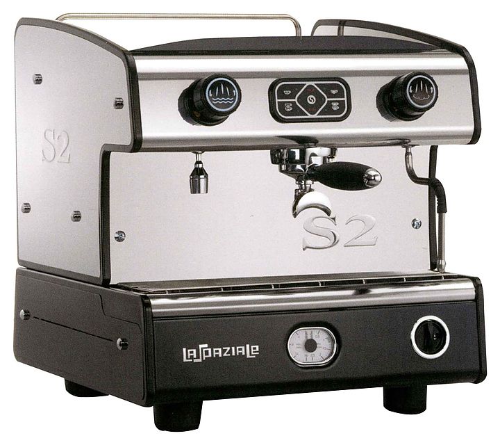 Кофемашина La Spaziale S2 EK 1 GR