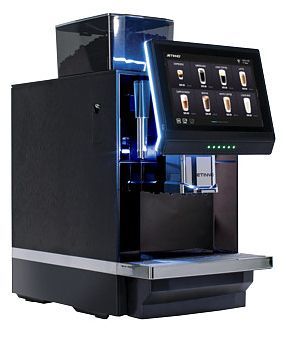 Кофемашина Jetinno JL36A