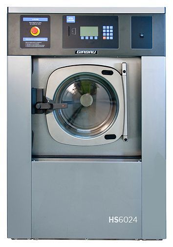 Машина стиральная Girbau HS6024 IC-E
