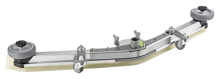Балка всасывающая Karcher 9.753-441 V-образная, 1000 мм