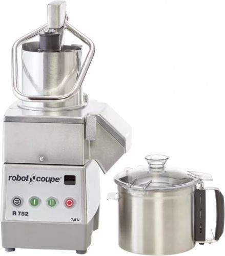 Процессор кухонный ROBOT COUPE R752