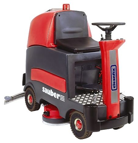 Машина поломоечная Cleanfix RA 800 Sauber