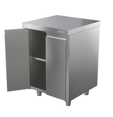 Стол СТ-С- 600.600-02-Р (СТ-2/600/600)