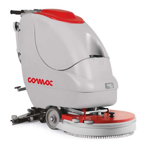 Поломоечная машина Comac ABILA 50E
