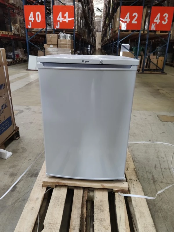 S01_1_Холодильник модель "Бирюса 8"