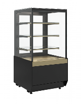 Витрины KC70 STANDARD версия 2.0 (CUBE 2)