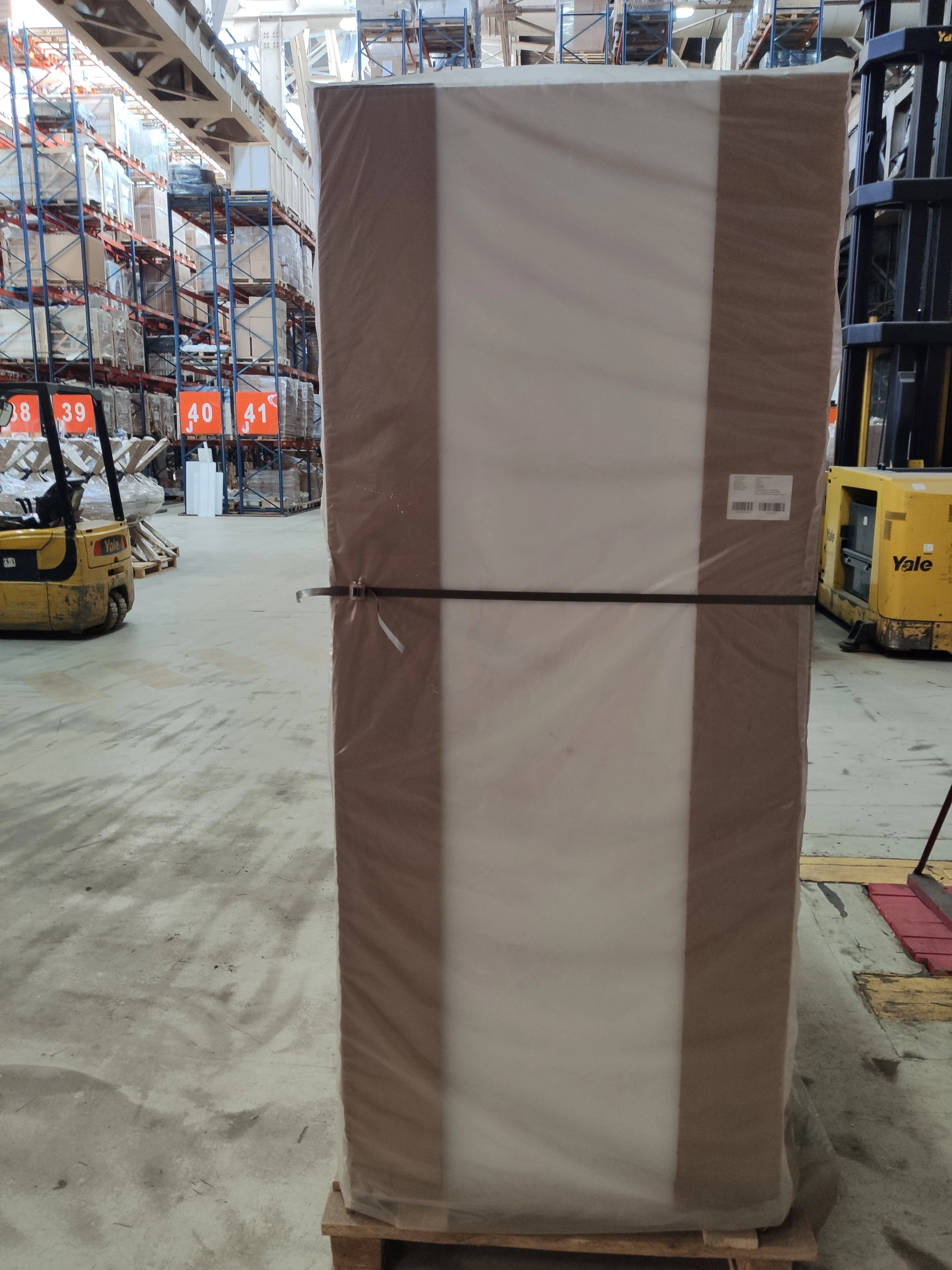 S01_Шкаф холодильный среднетемпературный R 1.4 – S