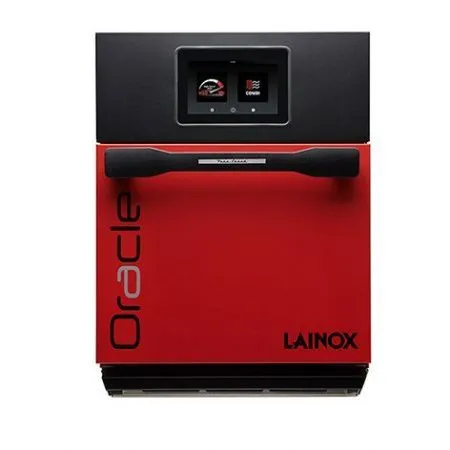 ПЕЧЬ КОМБИНИРОВАННАЯ LAINOX ORACLE ORACRS