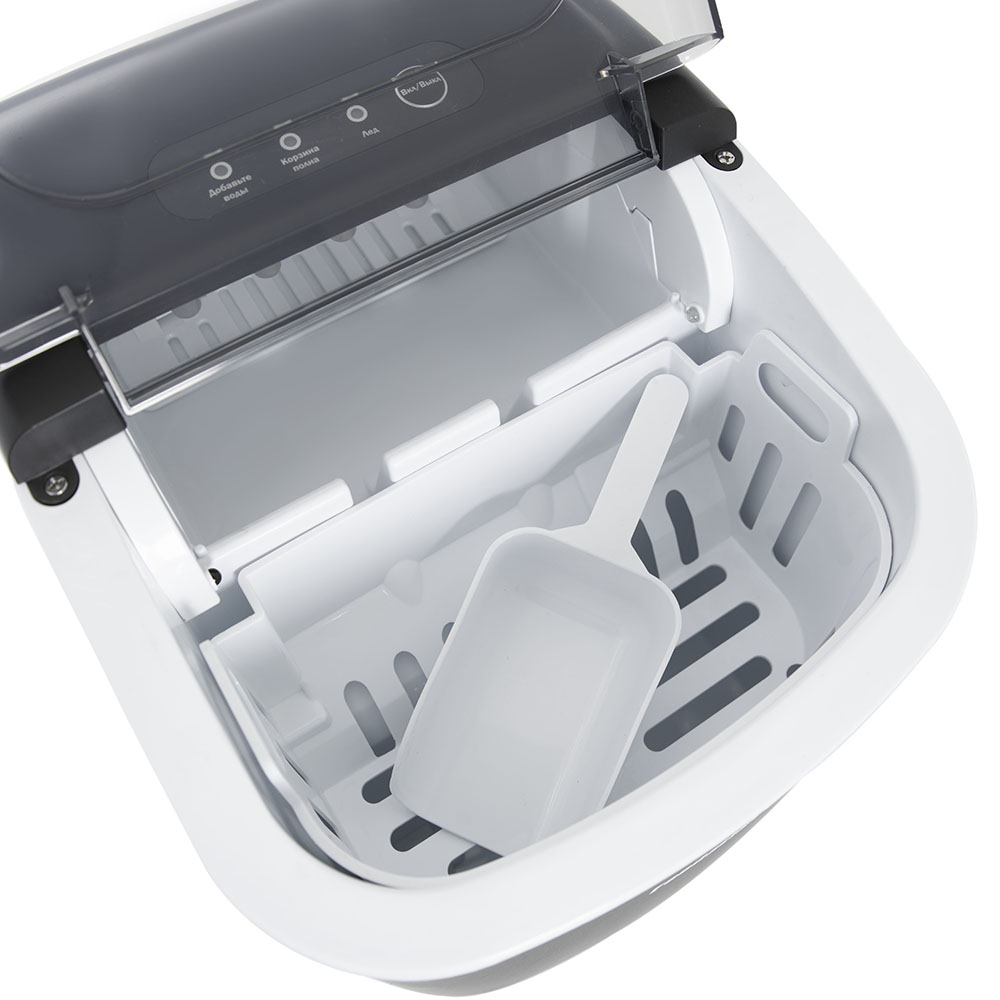 Льдогенератор IM-12 Foodatlas