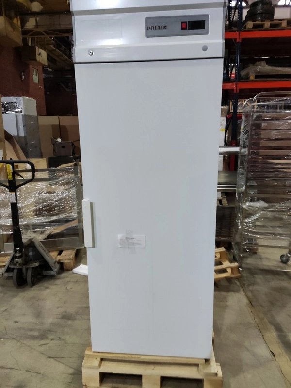 S01_Шкаф холодильный среднетемпературный CM105-S (ШХ-0,5)