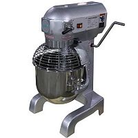 Миксер планетарный GASTROMIX B 30C