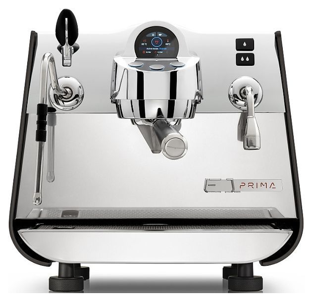 Кофемашина Victoria Arduino Eagle One Prima PRO 1 gr 220V Bold Black