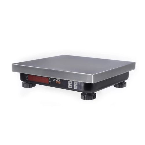 ВЕСЫ фасовочные Mertech 221 F-32.5 Install RS-232