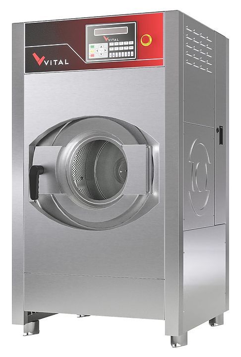 Стиральная машина VITAL VLWE13E