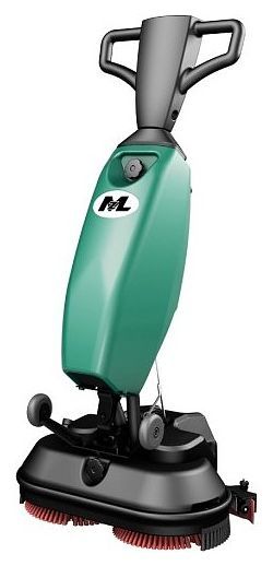 Машина поломоечная Mazhaoli F1