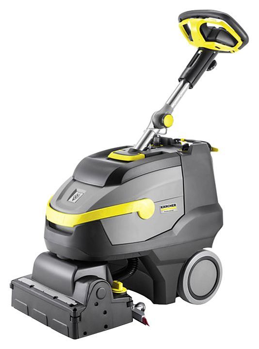 Машина поломоечная Karcher BR 35/12 C Bp Pack