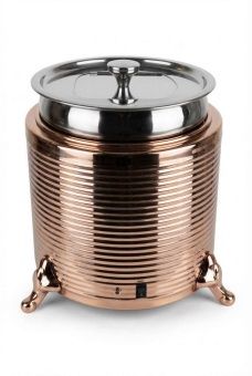 МАРМИТ- ГОРШОЧЕК CRAZY PAN CP-SK11L-RG