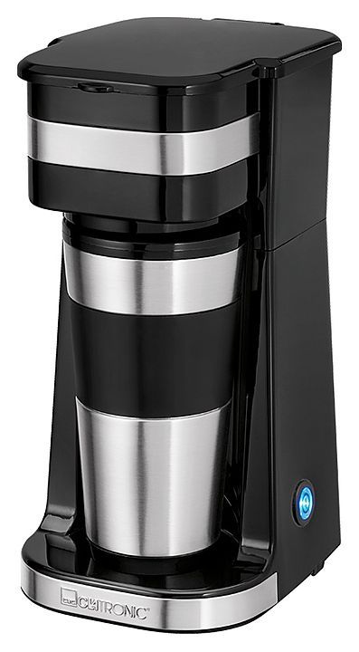 Кофеварка Clatronic KA 3733