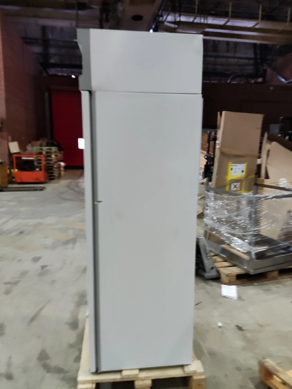 S01_Шкаф холодильный среднетемпературный CM105-S (ШХ-0,5)