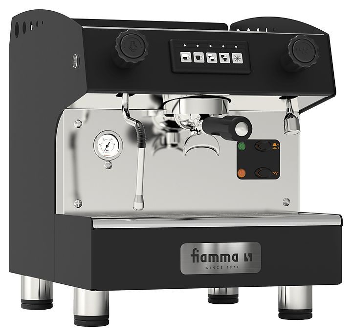 Кофемашина FIAMMA Marina CV Restyle