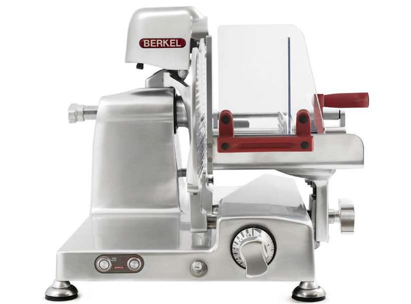 СЛАЙСЕР BERKEL SUPREMA PED350 1Ф.