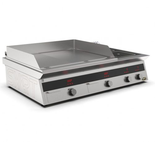 Плита индукционная комбо K96-5RPKN SMART INDUCTION