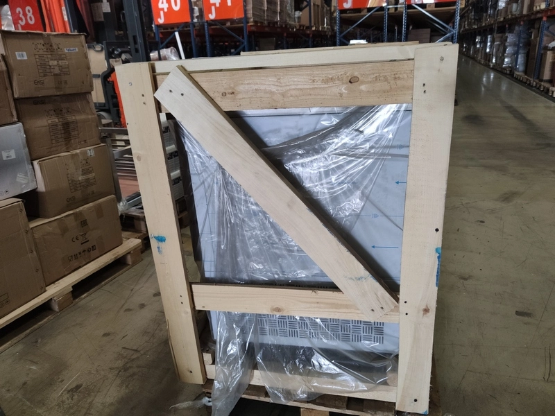 S01_Стол холодильный HICOLD GNE 12/TN