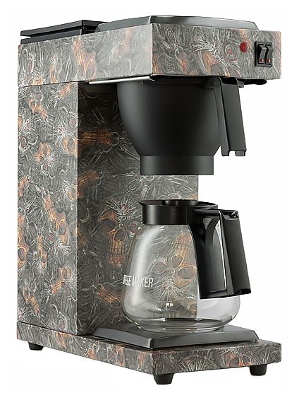 Кофеварка капельная KEF FLT 120 G2