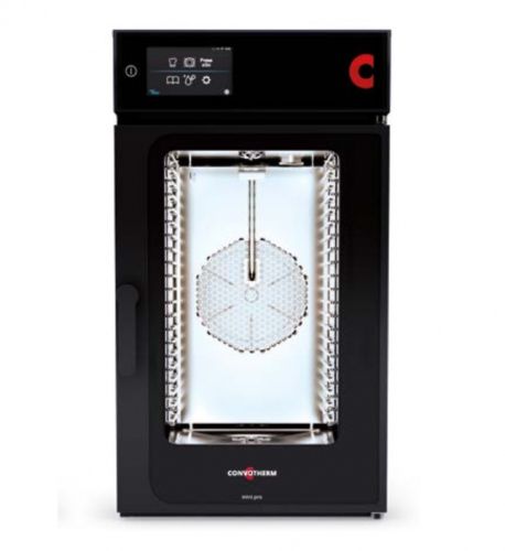 Пароконвектомат Convotherm mini pro easyTouch 10.10  (cmn 10.10 pro)