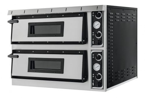 ПЕЧЬ ДЛЯ ПИЦЦЫ ITPIZZA ML44