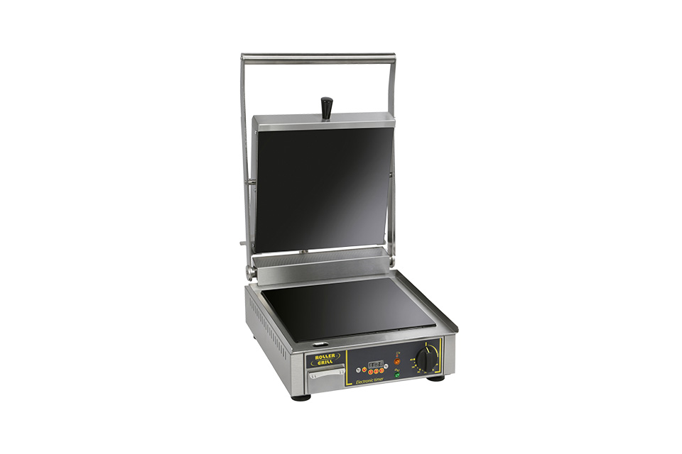 Гриль электр. т.м. Roller Grill серии GVD, мод. GVS 335 FT (гладкая стеклокерамическая поверхность), 390х600х260мм, 2500Вт, 220В