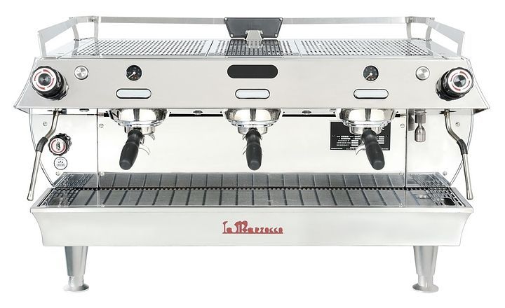Кофемашина La Marzocco GB 5 S EE 4 Gr
