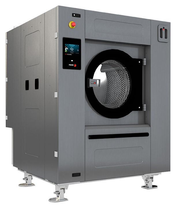 Машина стиральная Fagor LA-60C TP2 E