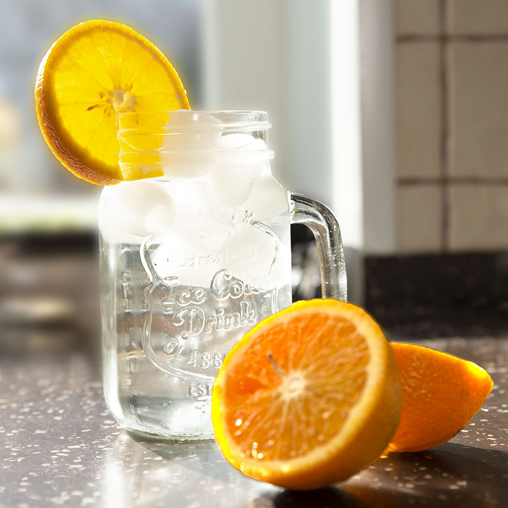 Льдогенератор IM-12 Foodatlas