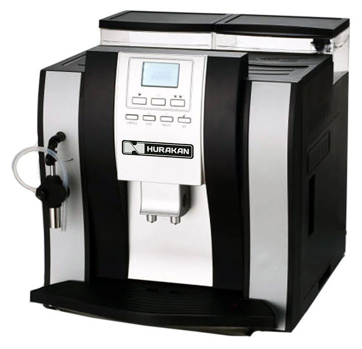 Кофемашина Hurakan HKN-ME709