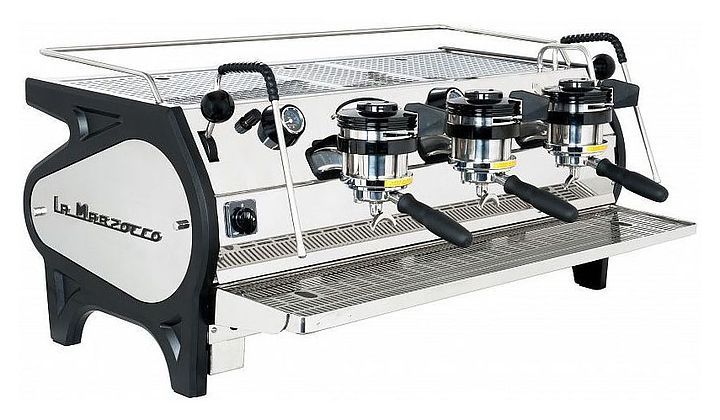 Кофемашина La Marzocco Strada EE 3 Gr