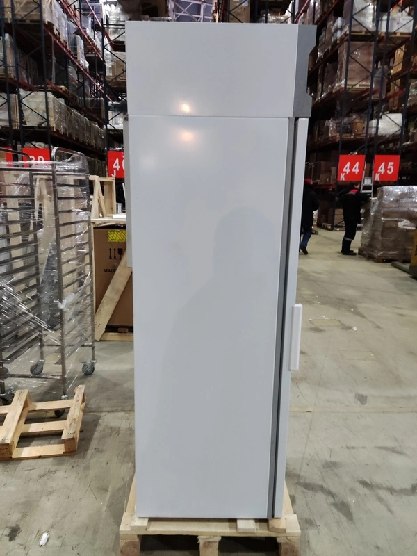 S01_Шкаф холодильный среднетемпературный CM105-S (ШХ-0,5)